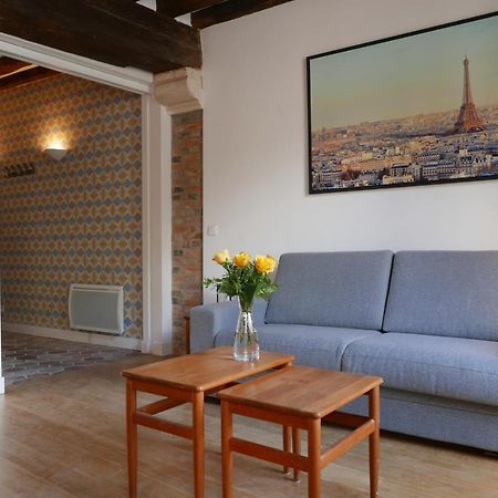 Apartments Cosy Paris Bagian luar foto