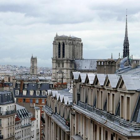 Apartments Cosy Paris Bagian luar foto